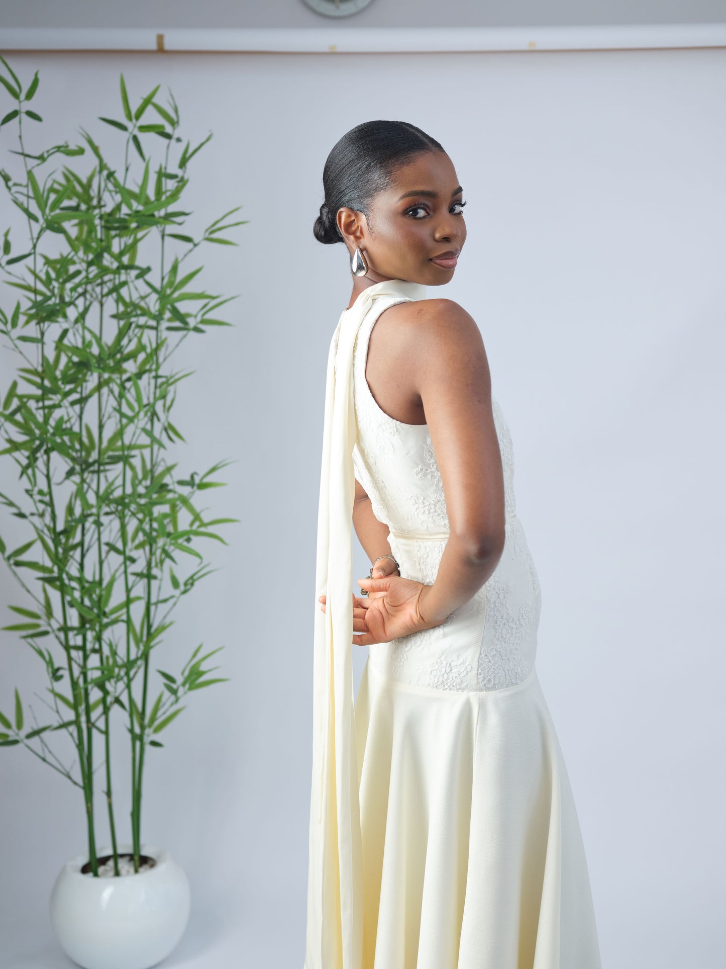 Elle Dress
