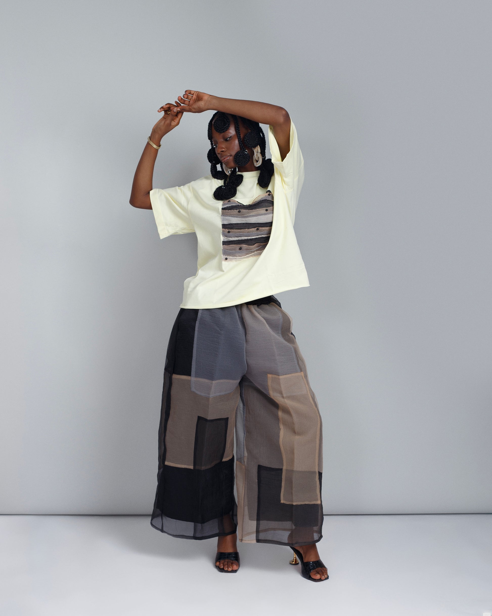 Eden Pants