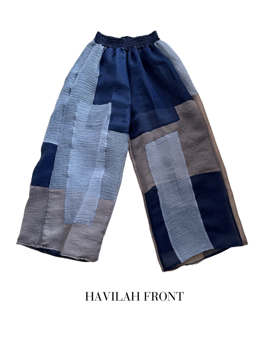 Havilah Pants