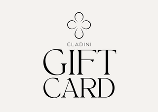 Cladini Studio Gift Card