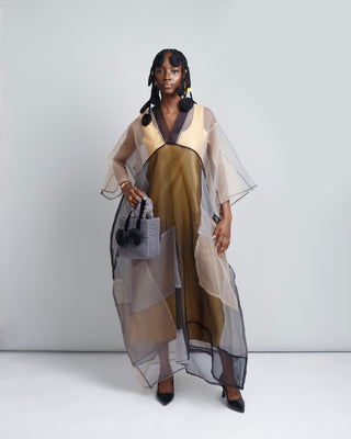 Eden Gold Bubu (No Slip Included)