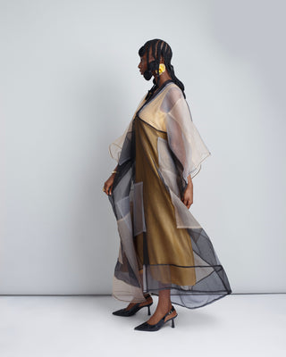 Eden Gold Bubu (No Slip Included)