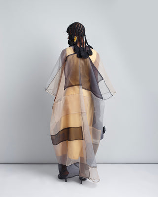 Eden Gold Bubu (No Slip Included)