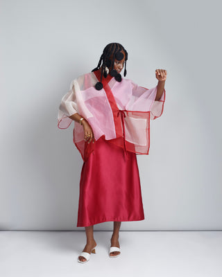Siona Kimono (no slip)