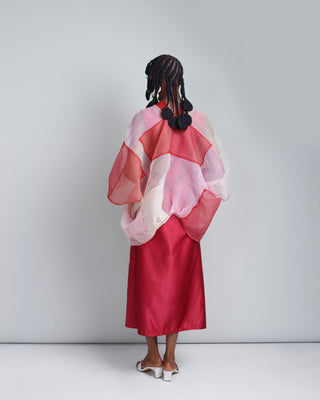 Siona Kimono (no slip)