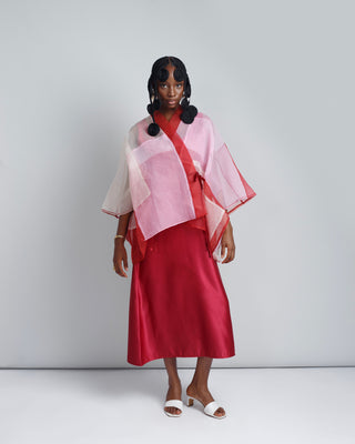 Siona Kimono (no slip)
