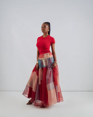 Havilah Skirt