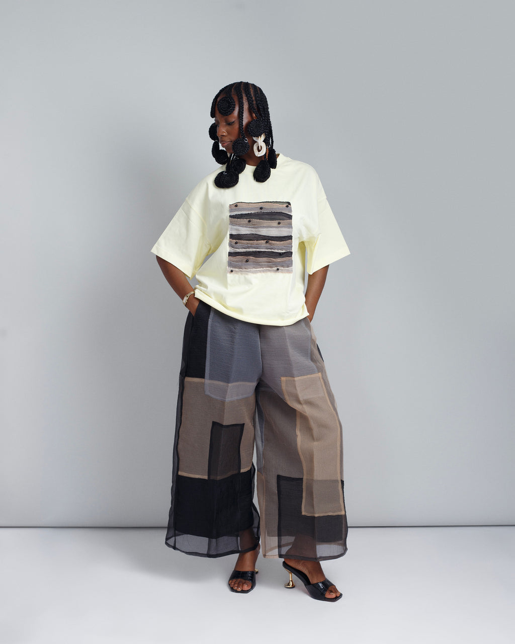 Eden Pants