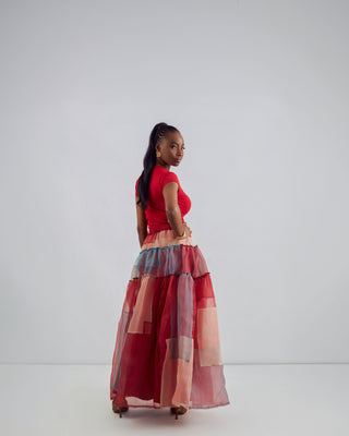 Havilah Skirt