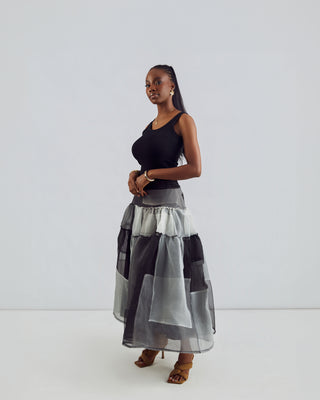 Eden Skirt