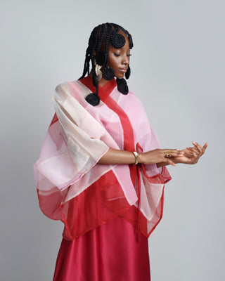Siona Kimono (no slip)