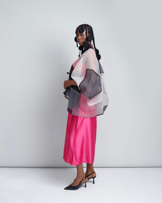 Eden Kimono (no slip)
