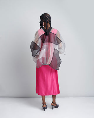 Eden Kimono (no slip)