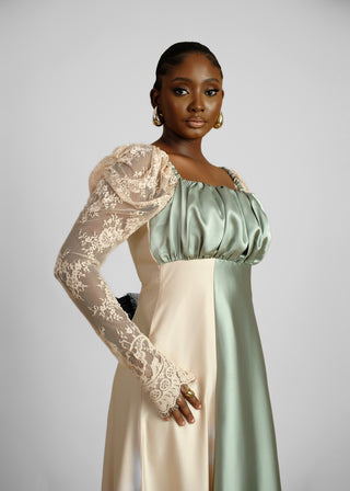 Jesse Dress