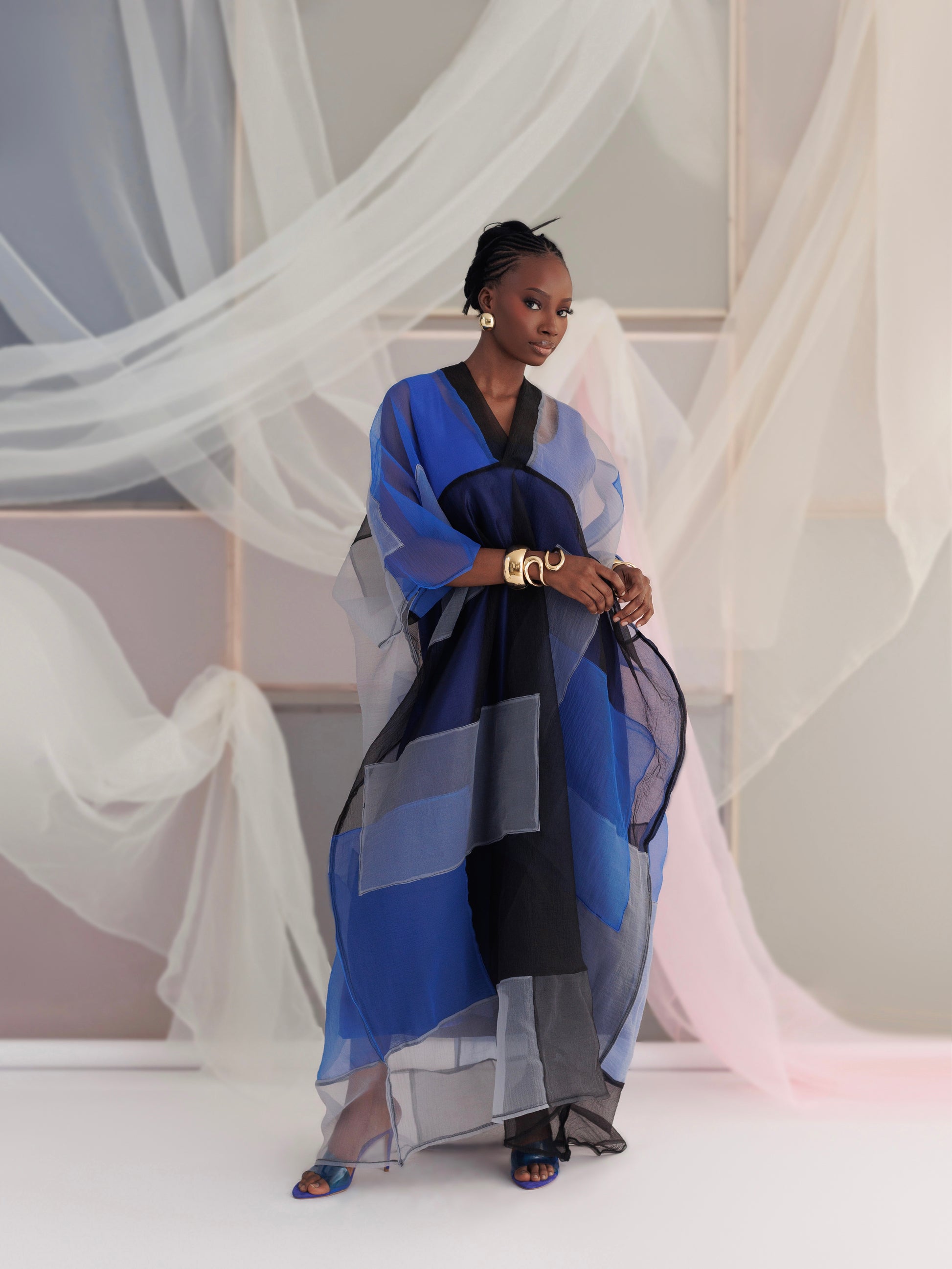 Nuella Dark Eleganza