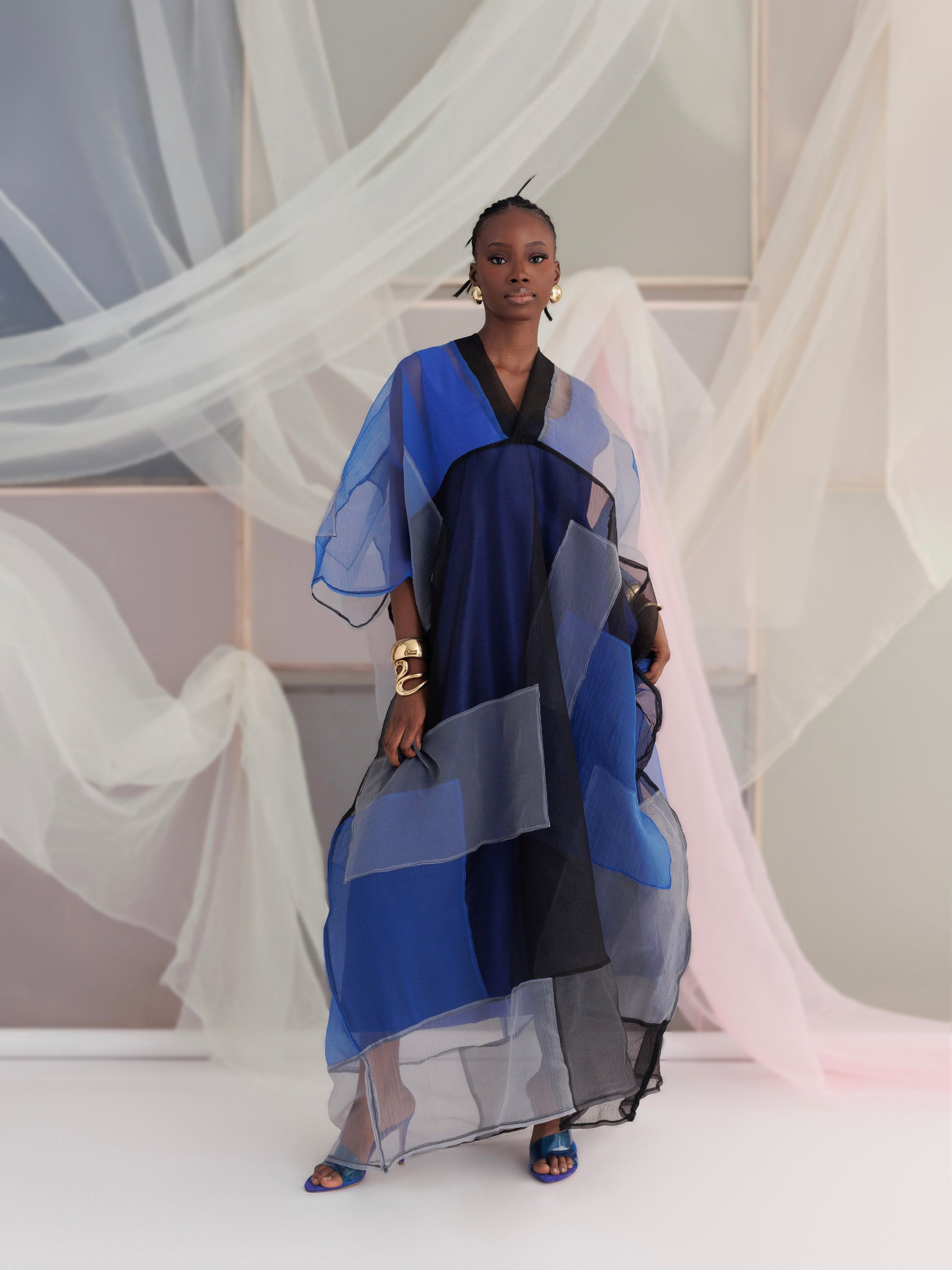 Nuella Dark Eleganza