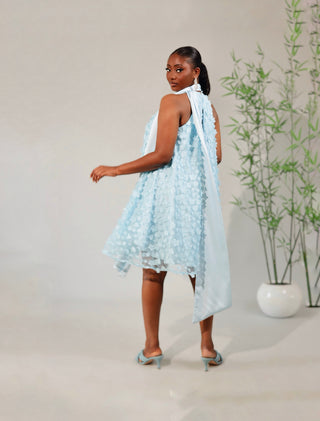 Jasmine Flared Dress