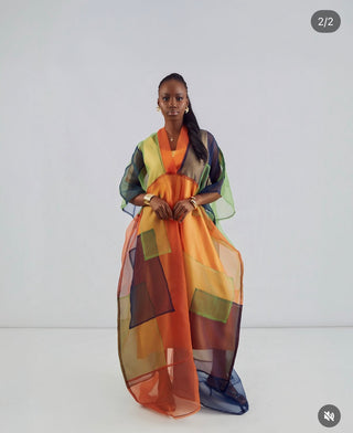 Havilah Bubu (No Slip)
