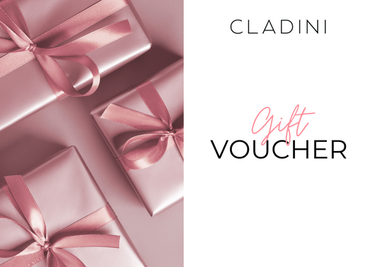 Cladini Gift Card