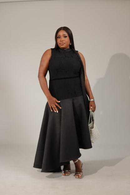 Elle Dress