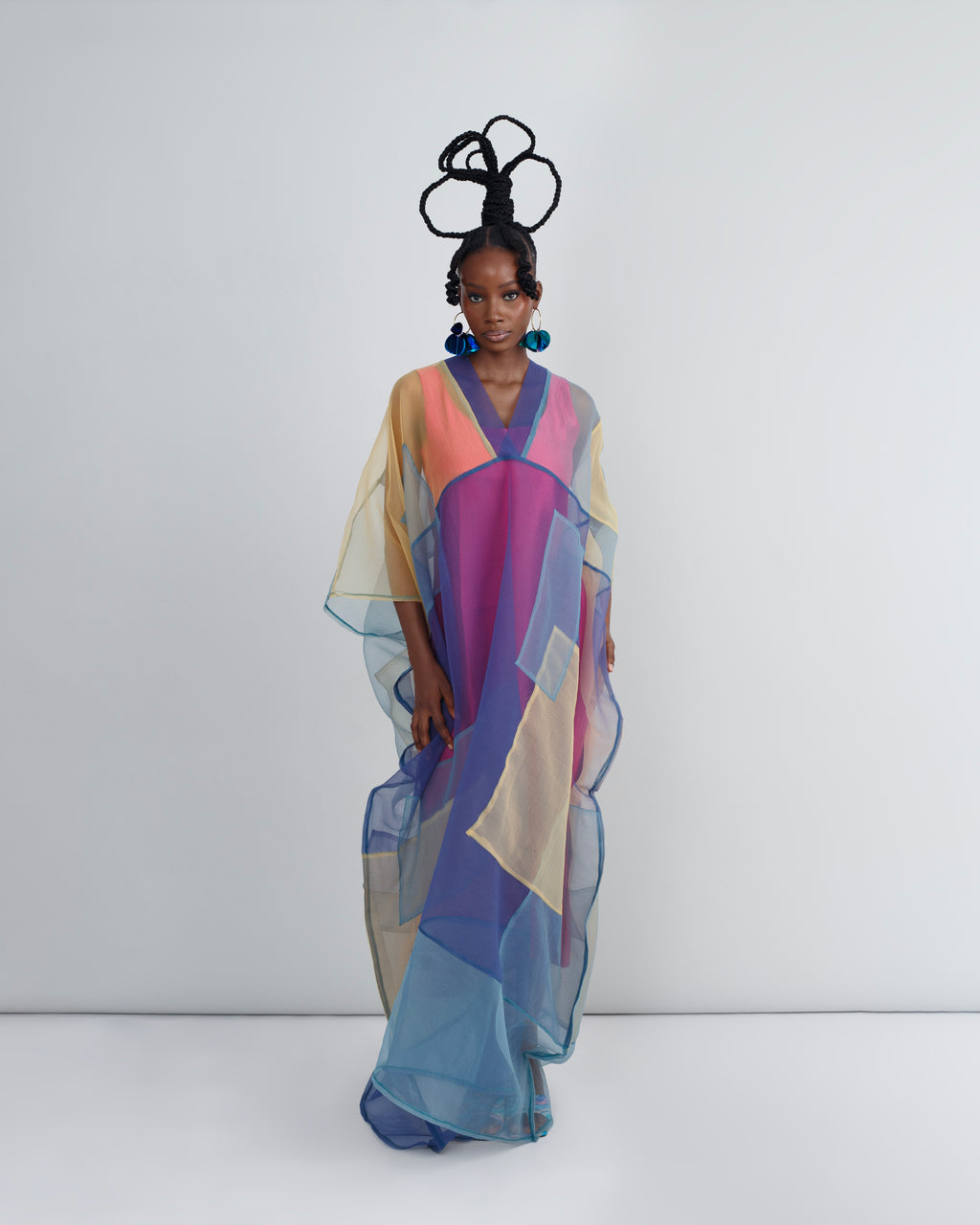 Vivora Bubu Blue