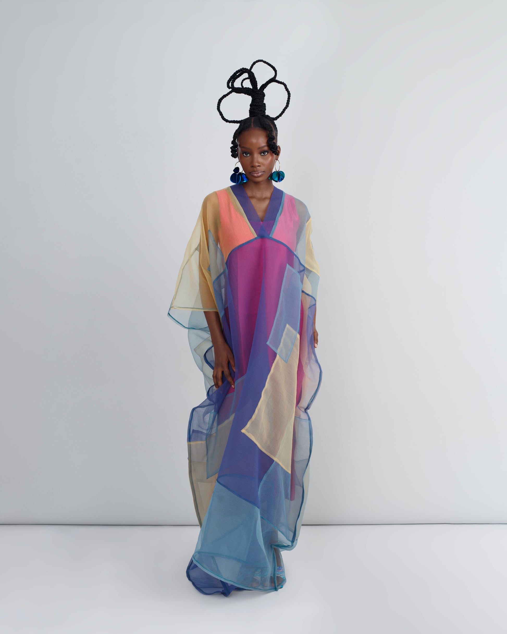 Vivora Bubu Blue