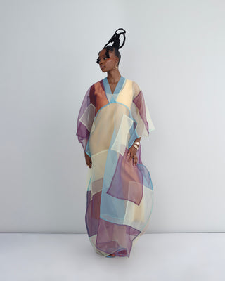 Havilah Blue (No Slip Included)