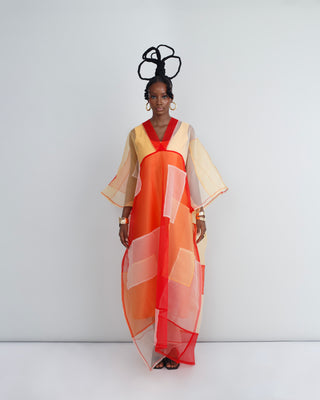 Roi Bubu yellow (No Slip Included)