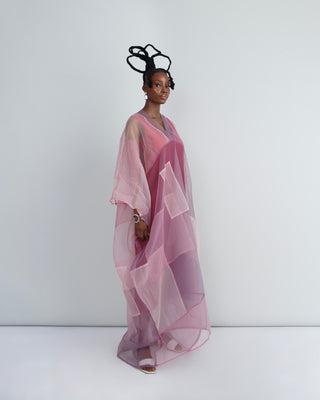 Siona Purple Bubu (No Slip Included)