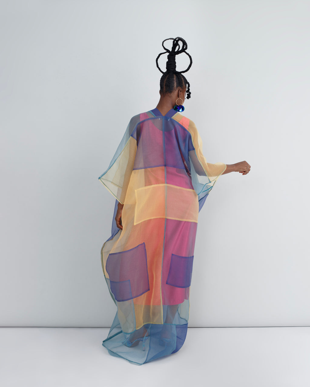 Vivora Bubu Blue