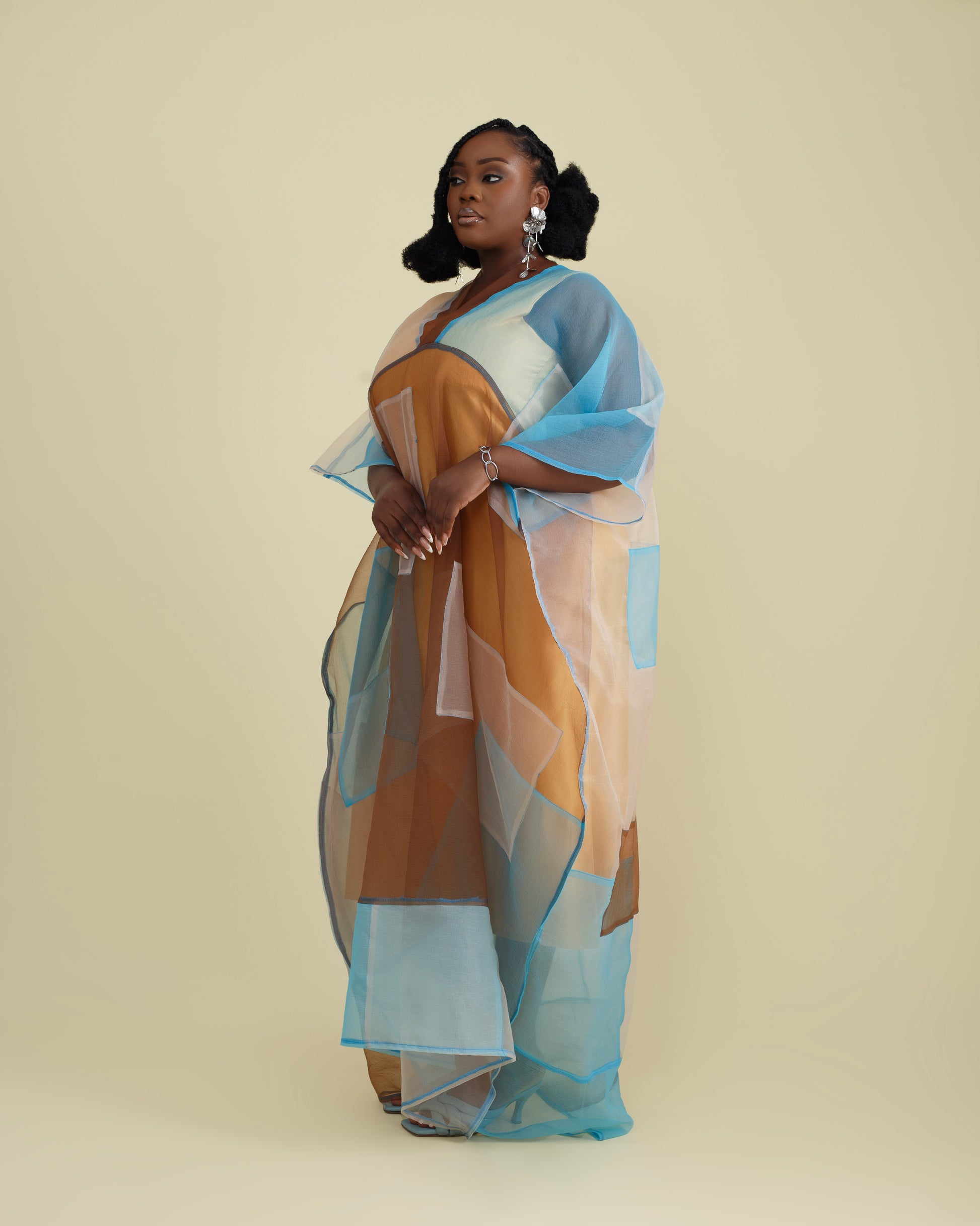 Roi Bubu Blue