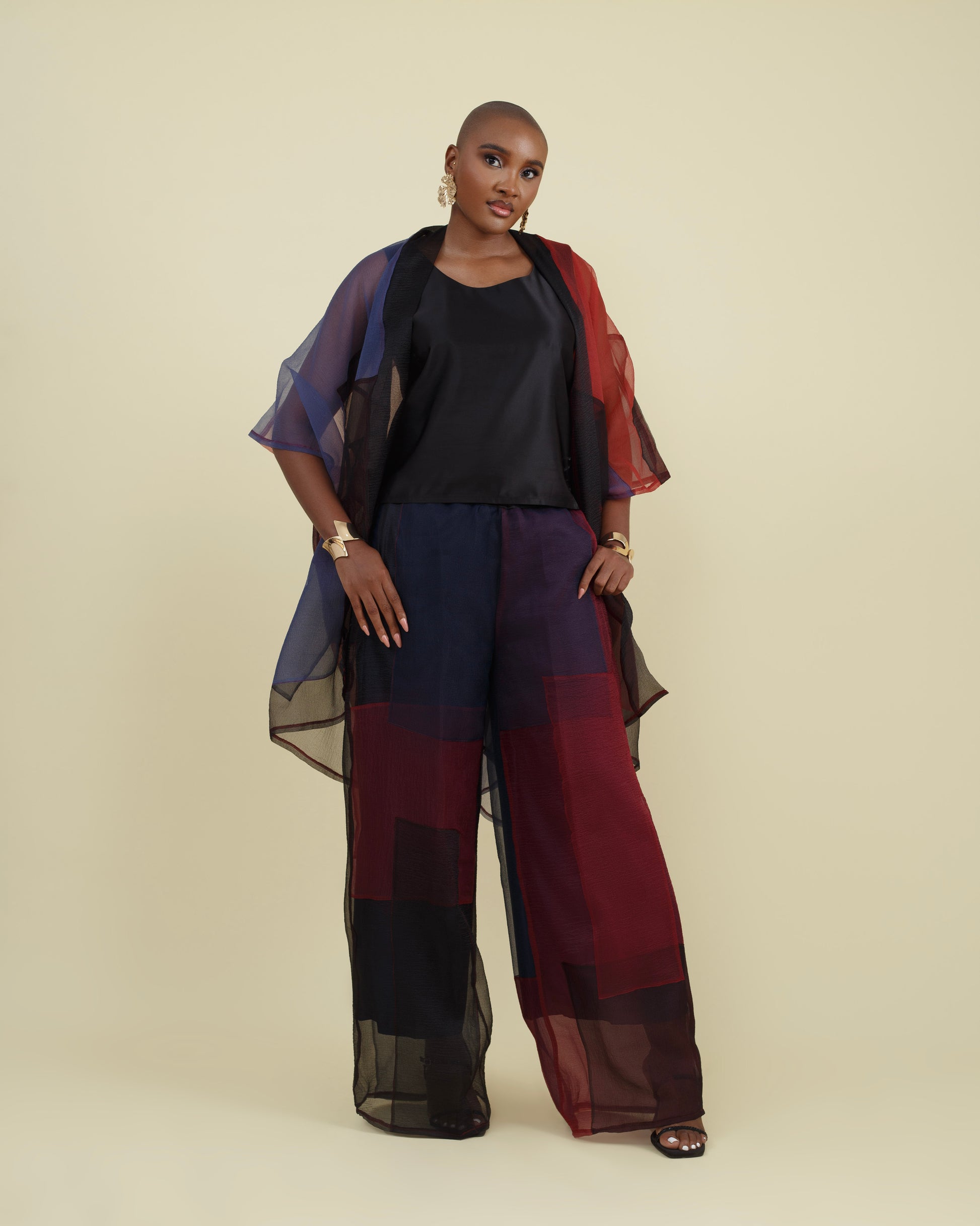 Vivora Pants