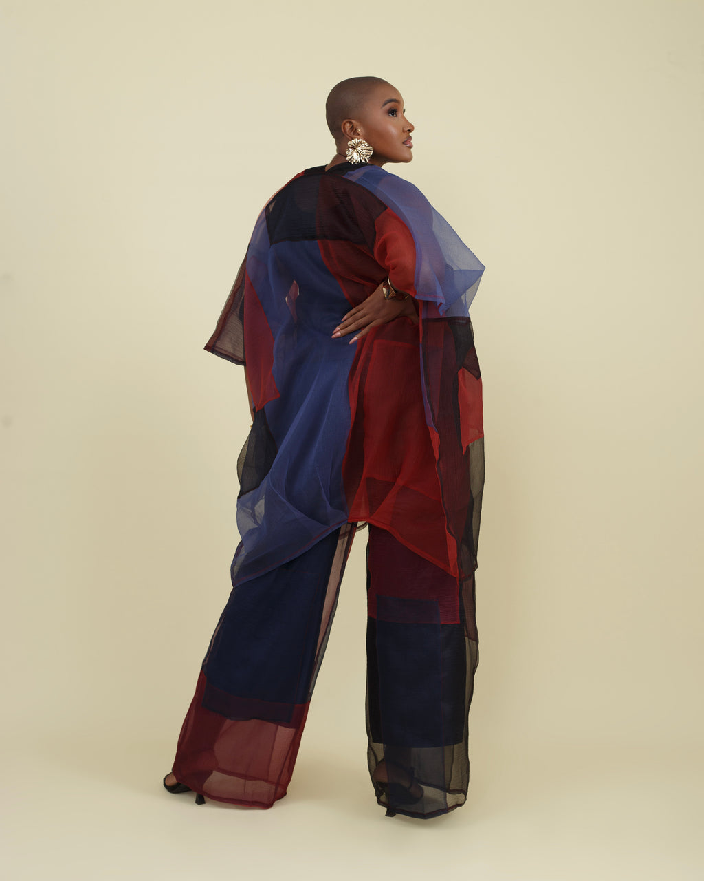 Vivora Pants