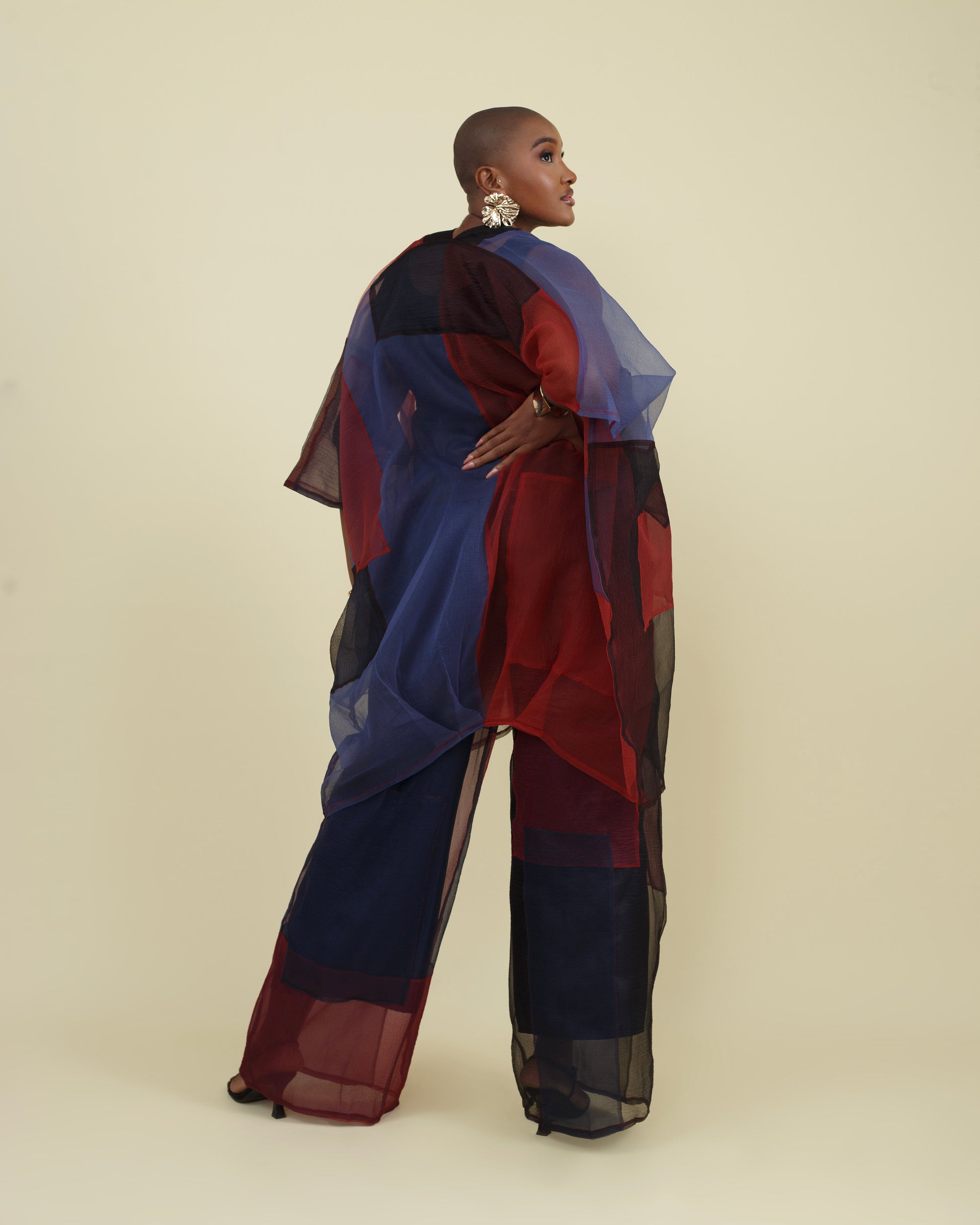 Vivora Pants