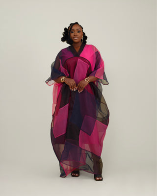 Vivora Bubu 1.0 (No Slip Included)