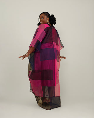 Vivora Bubu 1.0 (No Slip Included)