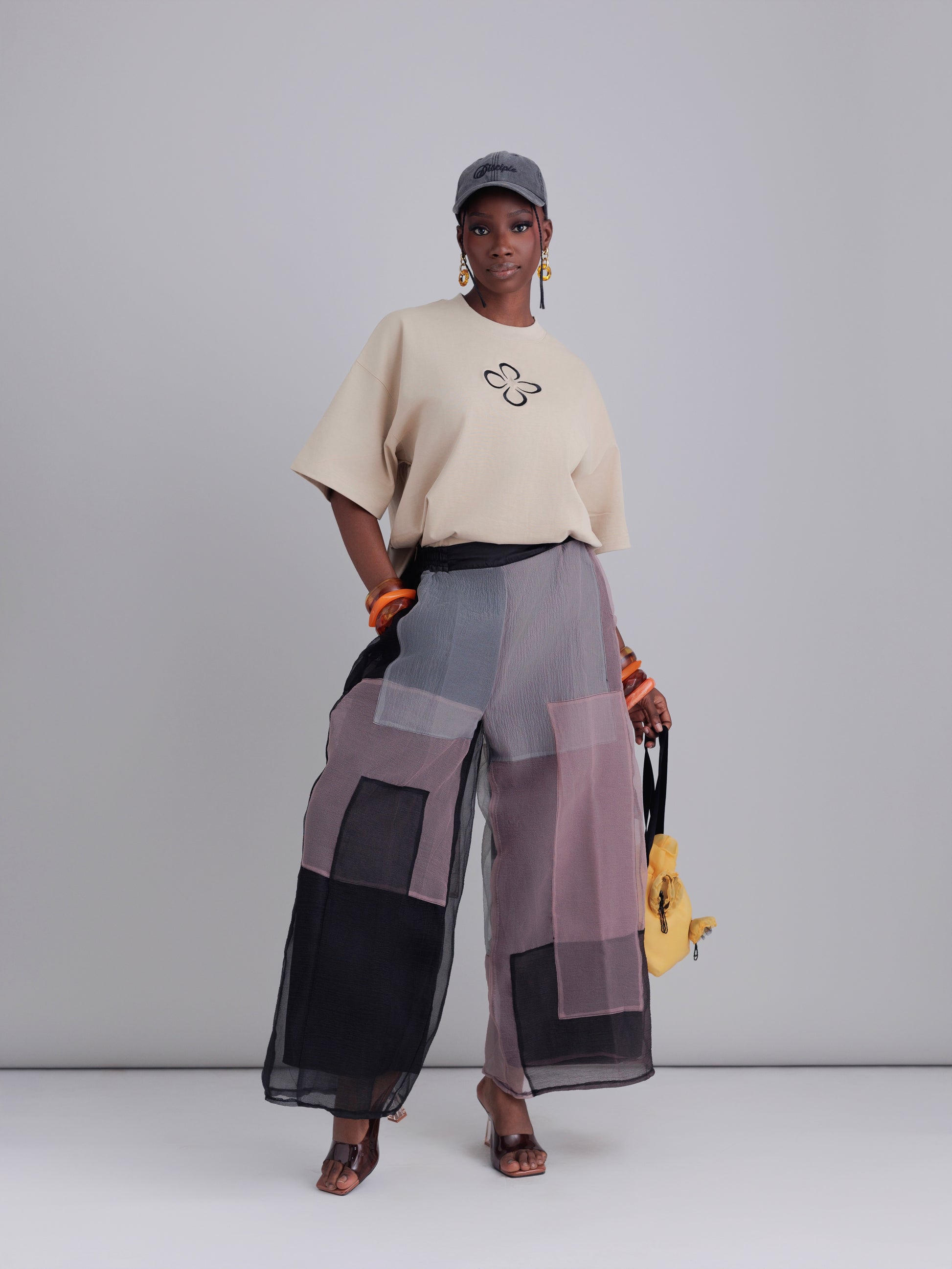 Eden 2.0 Pants