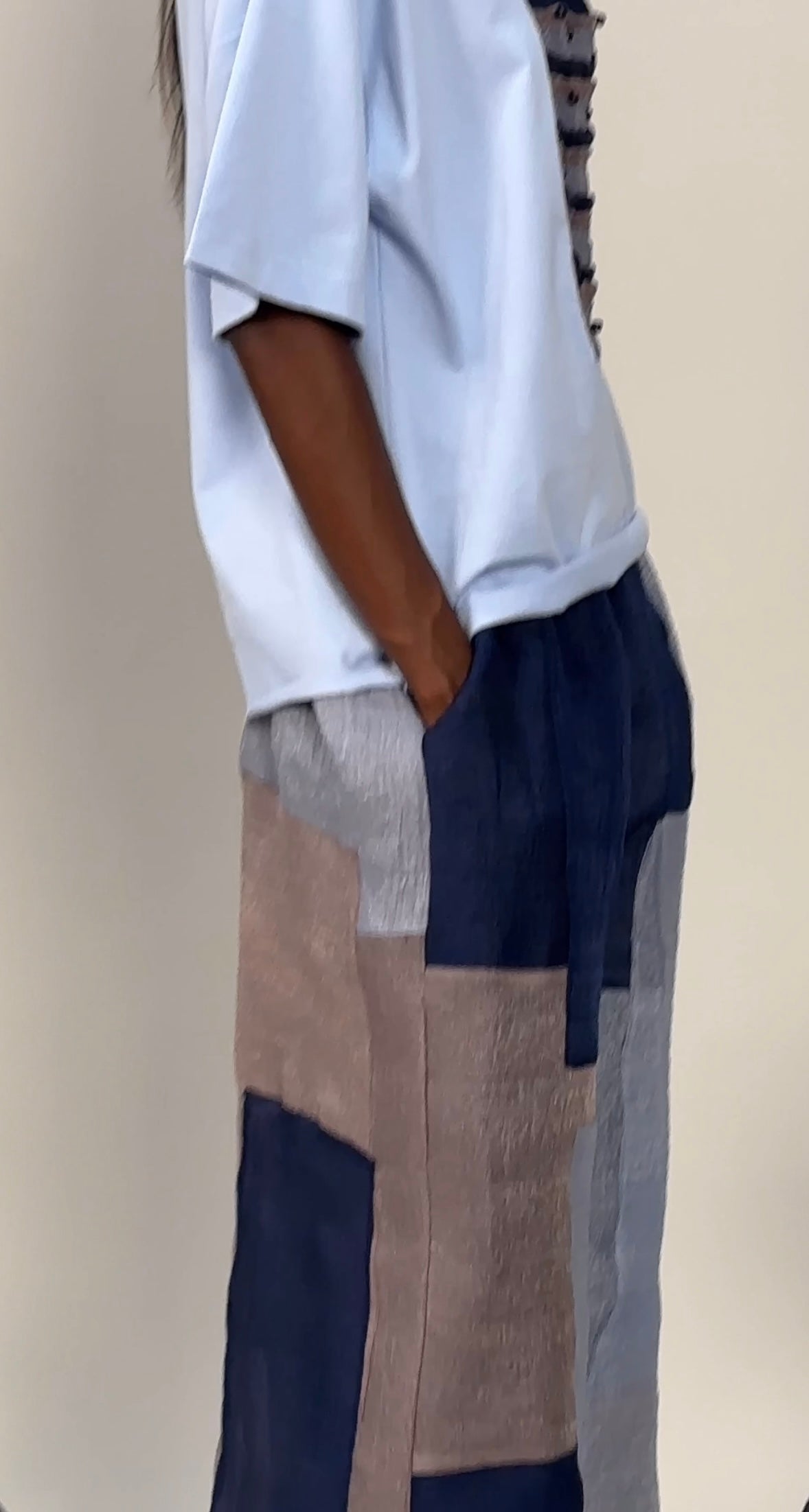 Havilah Pants