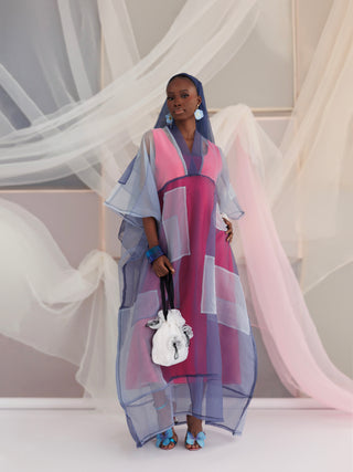 Siona Blue 2.0 (No Slip Included)