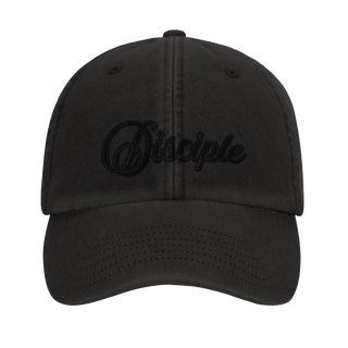 Disciple Cap