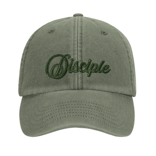 Disciple Cap